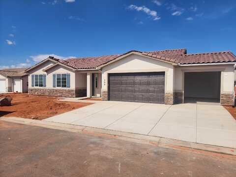 704 W 230 W, Ivins, UT 84738