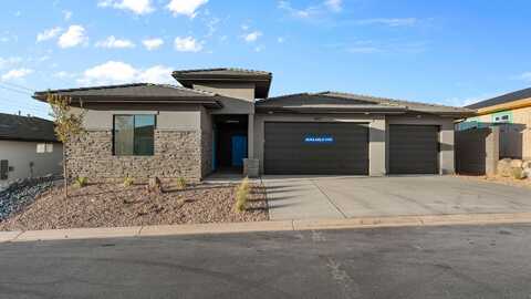 1403 S Padre Bay Dr, Washington, UT 84780