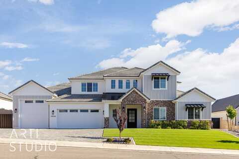 2958 E Willow Tree LN, Saint George, UT 84790