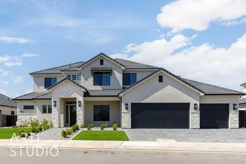 2689 E Moorland DR, Saint George, UT 84790