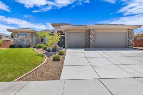 2965 W Arvo LN, Saint George, UT 84790