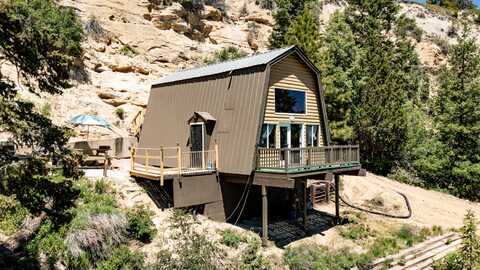 4630 N White Sands LP, Duck Creek Village, UT 84762