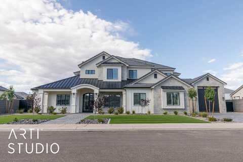 1640 W Approach LN, Saint George, UT 84770