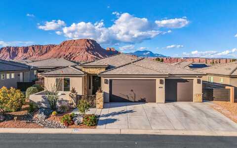 498 W Fitness Way, Ivins, UT 84738