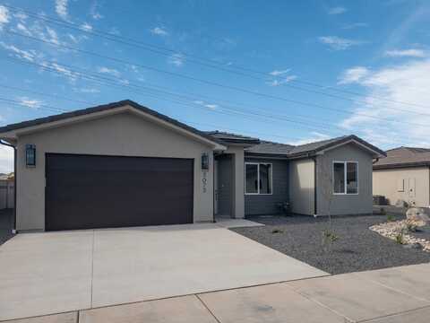 3073 W 625 N, Hurricane, UT 84737