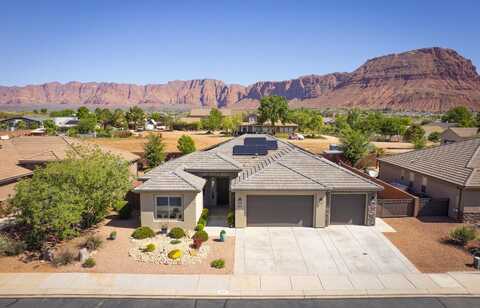 464 W Big Horn Way, Ivins, UT 84738