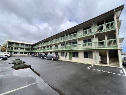 464 KALANIKOA ST, HILO, HI 96720