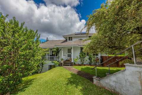 4794 PUUWAI RD, KALAHEO, HI 96741