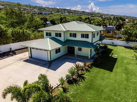 76-6347 KUPUNA ST, Kailua Kona, HI 96740