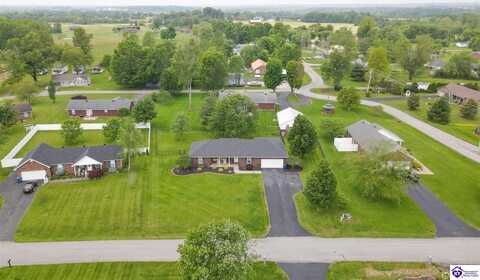 40 Fragrant Flowers Lane, Campbellsville, KY 42718