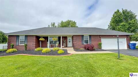40 Fragrant Flowers Lane, Campbellsville, KY 42718