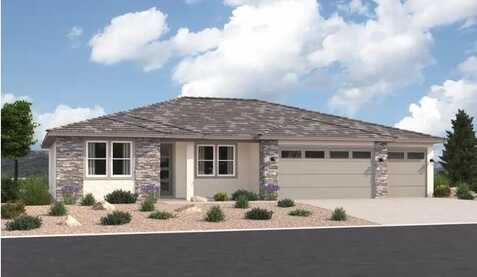 705 S 230 W, Ivins, UT 84738