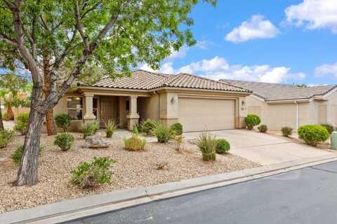 4366 S Aspen Glow DR, Saint George, UT 84790