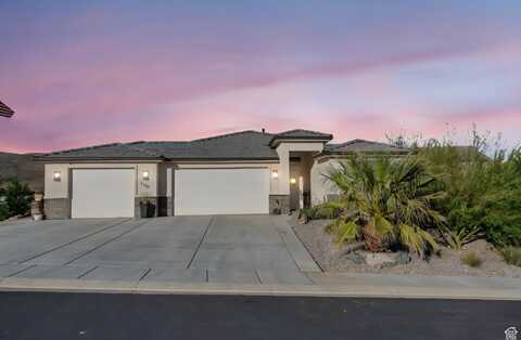 1125 S Mulberry DR, Toquerville, UT 84774