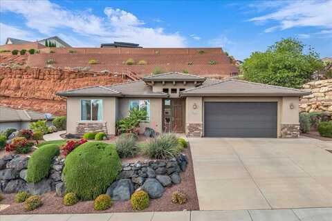 1668 W Lakota DR, Saint George, UT 84770