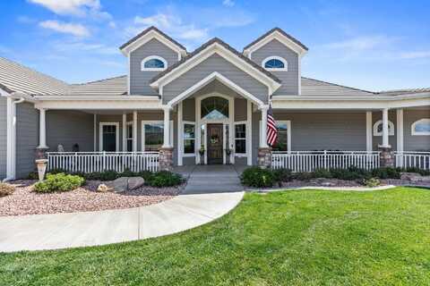 947 W Amethyst DR, Saint George, UT 84770