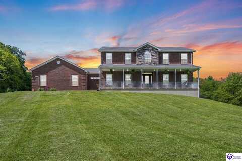 14332 St John Road, Rineyville, KY 40162
