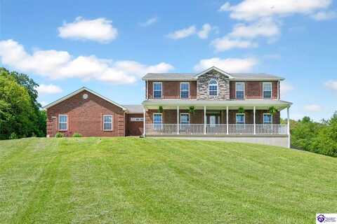 14332 St John Road, Rineyville, KY 40162