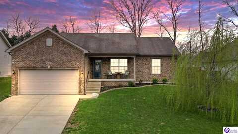 9321 Community Cove Way, Louisville, KY 40229