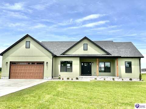 320 Akridge Road, Campbellsville, KY 42718