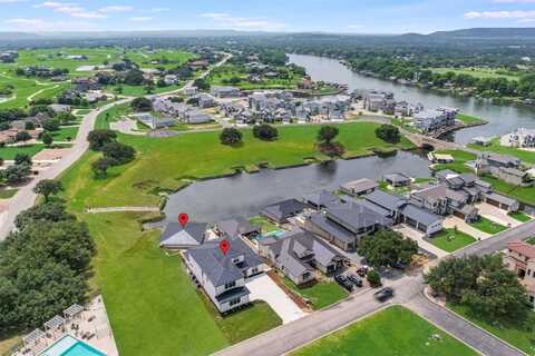 110 Clearwater Drive, Kingsland, TX 78639