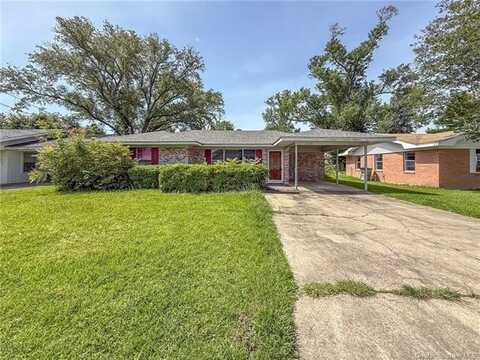 1208 N Elton Court, Lake Charles, LA 70607