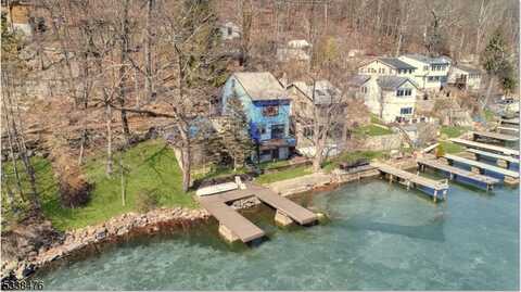 149 Hudson Ave, Hopatcong, NJ 07843