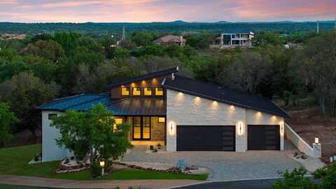 505 Fire, Horseshoe Bay, TX 78657