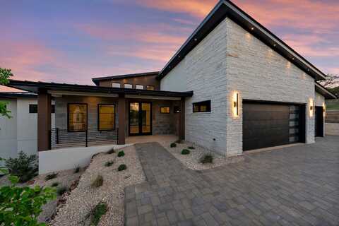 505 Fire, Horseshoe Bay, TX 78657