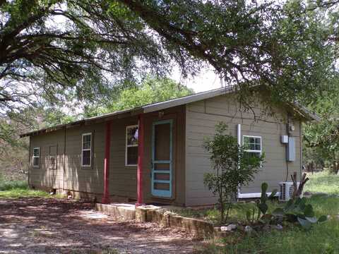 404 S Water, Burnet, TX 78611