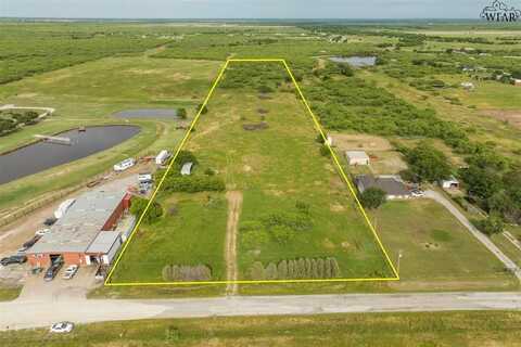 4572 HUFF ROAD, Wichita Falls, TX 76310