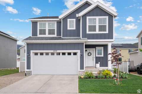 1237 S RAINTREE, Santaquin, UT 84655