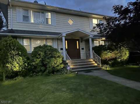 82 Cloverdale Rd, Clifton, NJ 07013
