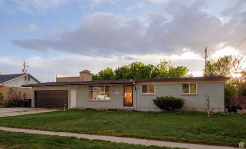 6954 S 85 E, Midvale, UT 84047