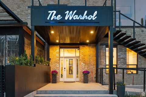 231 S EDISON E, Salt Lake City, UT 84111