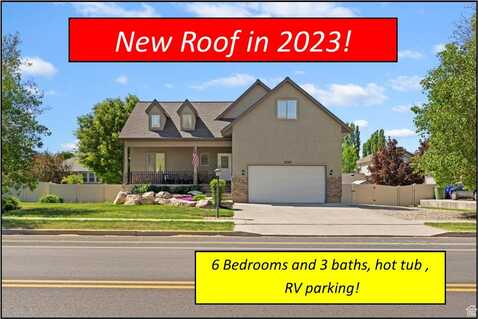 2099 W 700 S, Syracuse, UT 84075