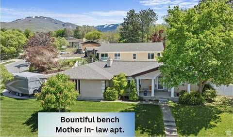 1761 S DAVIS E, Bountiful, UT 84010