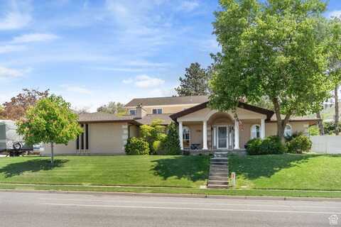 1761 S DAVIS E, Bountiful, UT 84010