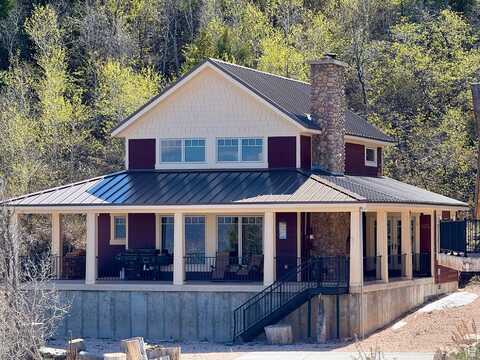 3431 S PANORAMA, Garden City, UT 84028