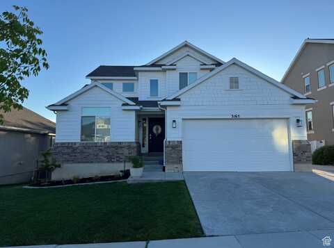 3165 N MEADOW VIEW, Lehi, UT 84043