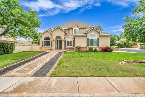 1659 S COBBLESTONE, Saint George, UT 84790