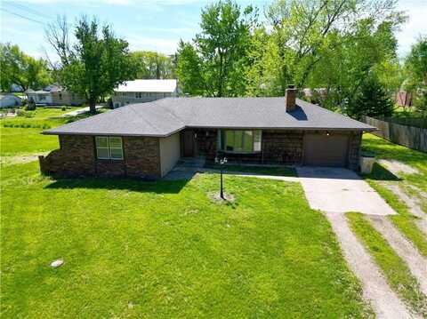 217 N Oak Street, Nortonville, KS 66060