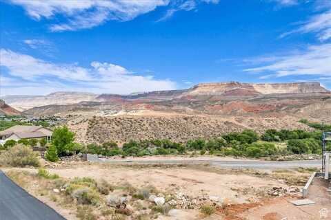 1605 RIM, Toquerville, UT 84774