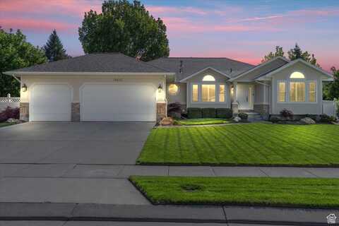 10543 S 2330 W, South Jordan, UT 84095