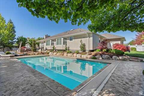 10543 S 2330 W, South Jordan, UT 84095