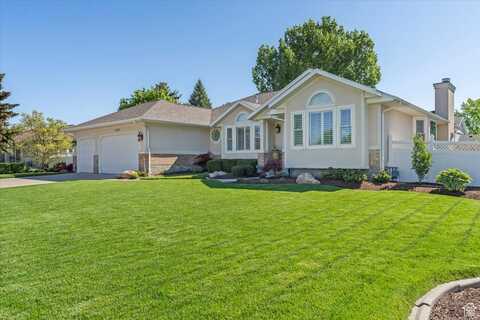 10543 S 2330 W, South Jordan, UT 84095