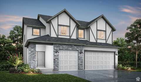 386 S STORRS, American Fork, UT 84003