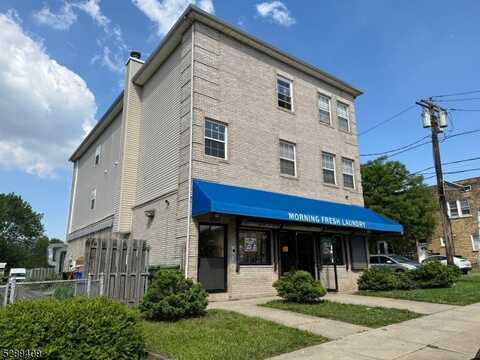 1427 S Wood Ave, Linden, NJ 07036