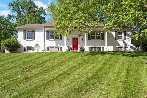 6423 NW Melody Lane, Parkville, MO 64152
