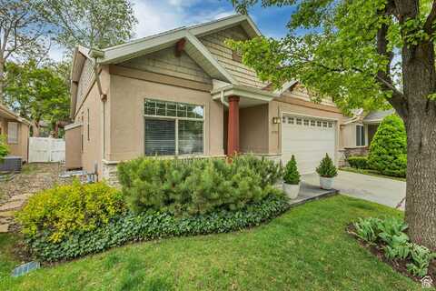 2797 S DARD HILLS, Millcreek, UT 84109